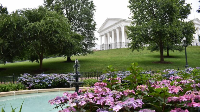 Virginia (USA) approves iGaming, but only releases online casino in 2027: understand what changes