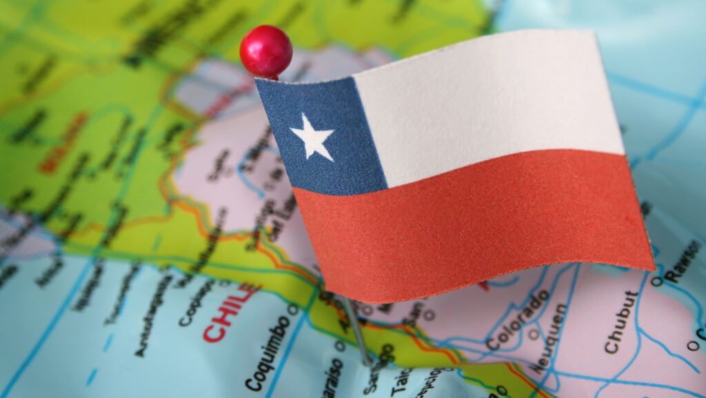 WLA presents roadmap for sustainable regulation of online gaming in Chile