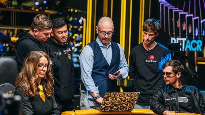 What is tilt in poker and how to avoid it?