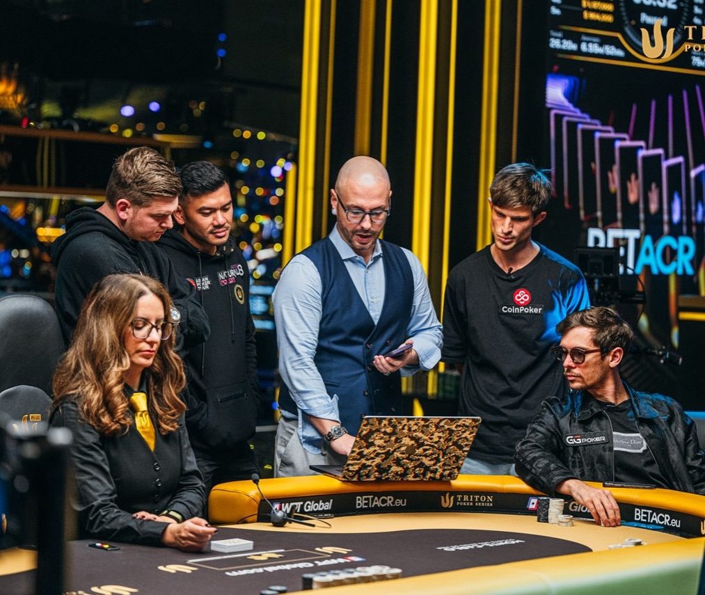 What is tilt in poker and how to avoid it?