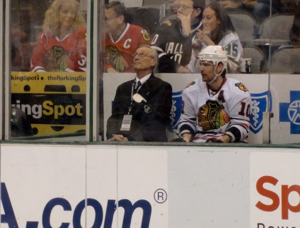 What would US regulators do?