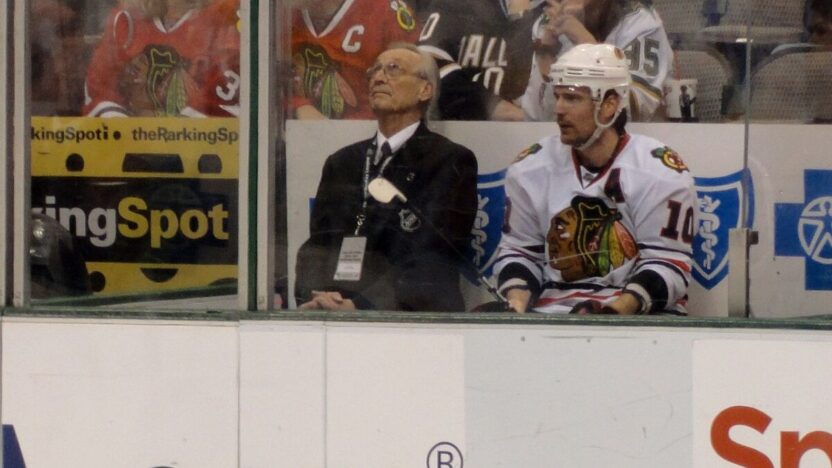 What would US regulators do?