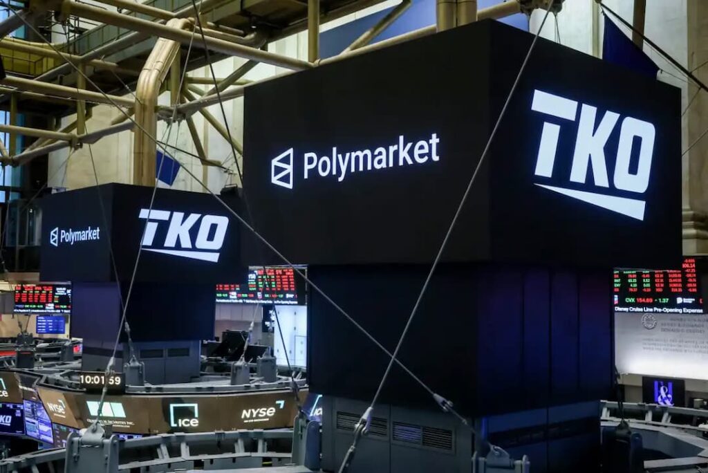 What you need to know about the prediction market