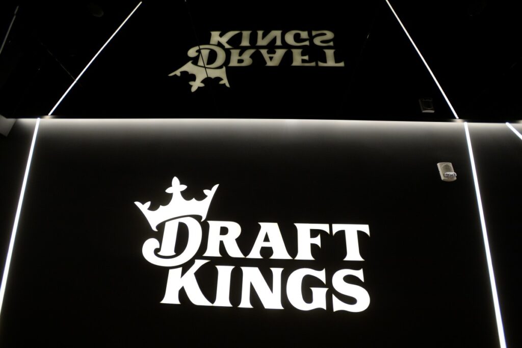 Will DraftKings be able to repeat the success of sports betting in prediction markets?