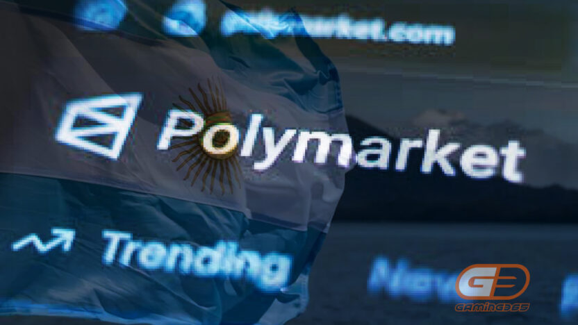 Argentina intensifies action against Polymarket and orders removal of the app by Apple and Google