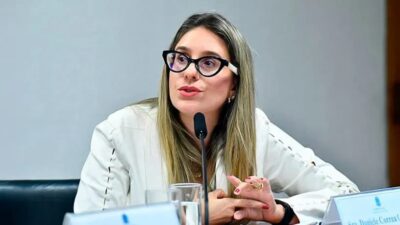 Dario Durigan appoints Daniele Cardoso as Prizes and Betting Secretary