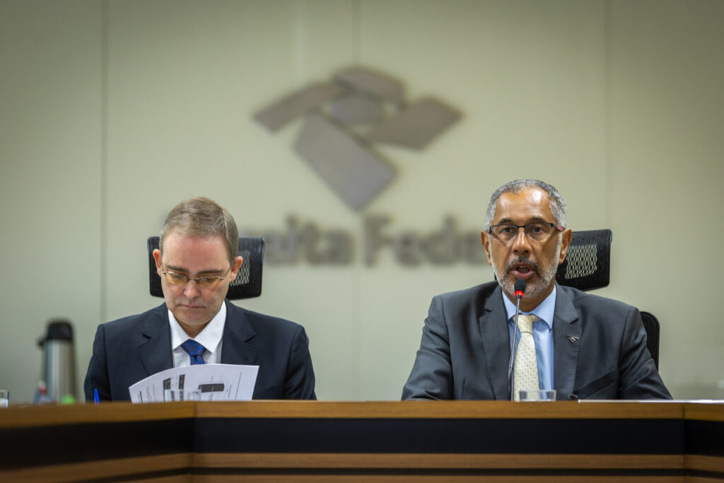 Federal Revenue collects R$ 2.53 billion from bets in January and February 2026
