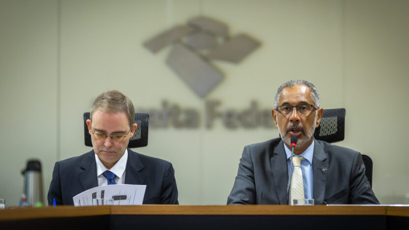 Federal Revenue collects R$ 2.53 billion from bets in January and February 2026