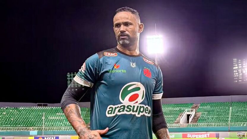 Goalkeeper Bruno's profile is taken down after disclosure of illegal betting sites