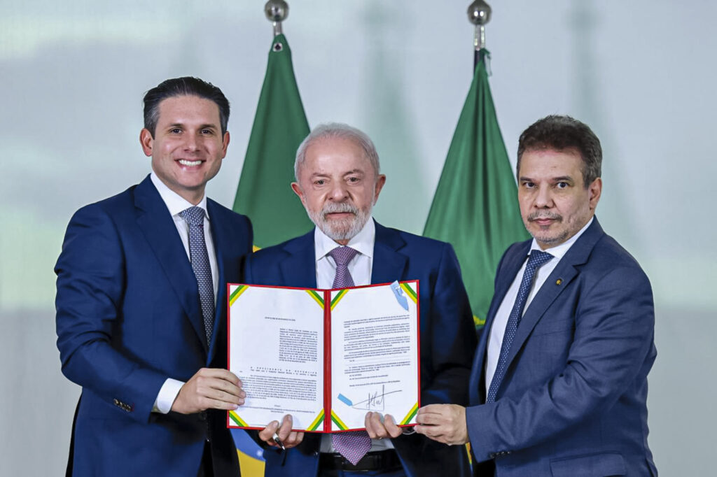 Lula sanctions law with tougher measures against illegal betting