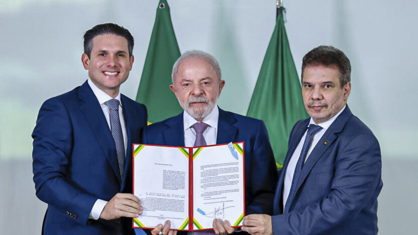 Lula sanctions law with tougher measures against illegal betting