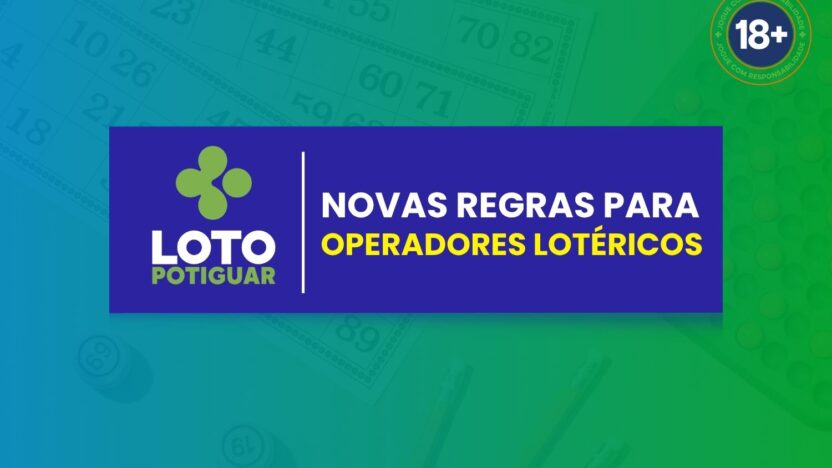 Sefaz-RN publishes Loto Potiguar money laundering prevention rules