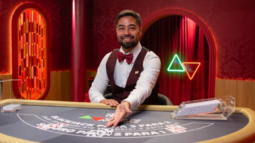 Spin Gaming Brasil revolutionizes the live casino with Thiago Massao in an unprecedented action with Casa de Apostas