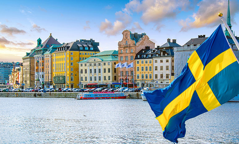 Sweden appoints Peter Knutsson as new director general of the Gambling Authority