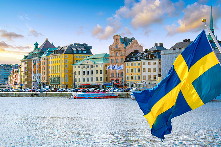 Sweden appoints Peter Knutsson as new director general of the Gambling Authority