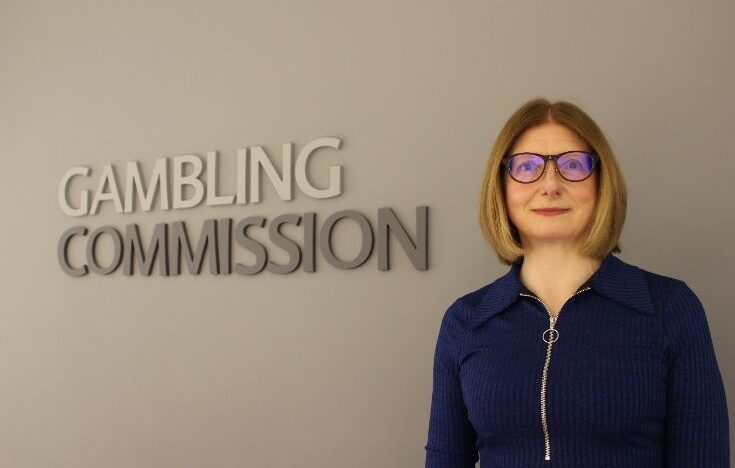 UK Gambling Commission appoints Sue Young as chief executive