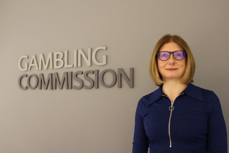 UK Gambling Commission appoints Sue Young as chief executive
