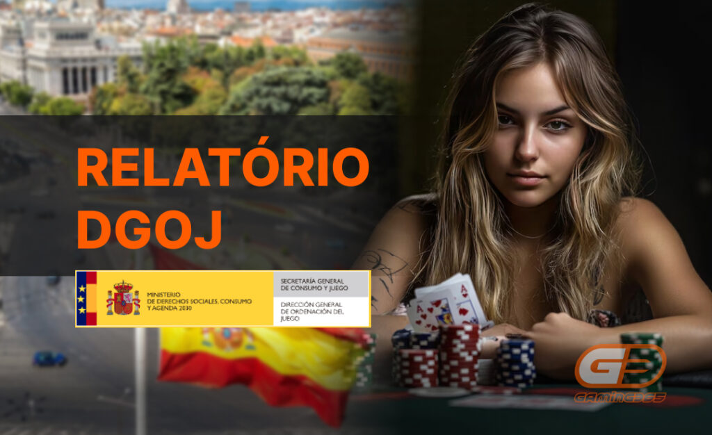 Women represent 16.9% of iGaming in Spain, says official report