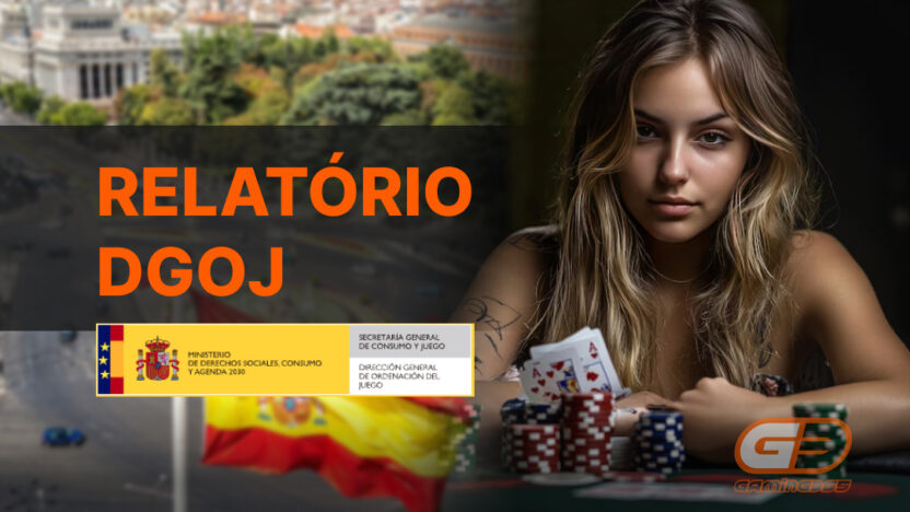 Women represent 16.9% of iGaming in Spain, says official report