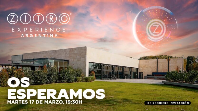 Zitro will present FANTASY cabinet during Zitro Experience Argentina at SAGSE 2026