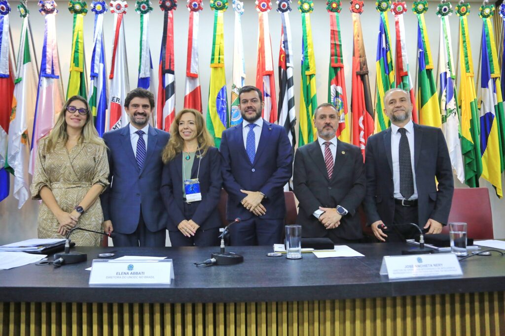 Brazil announces new tools to strengthen integrity in sport
