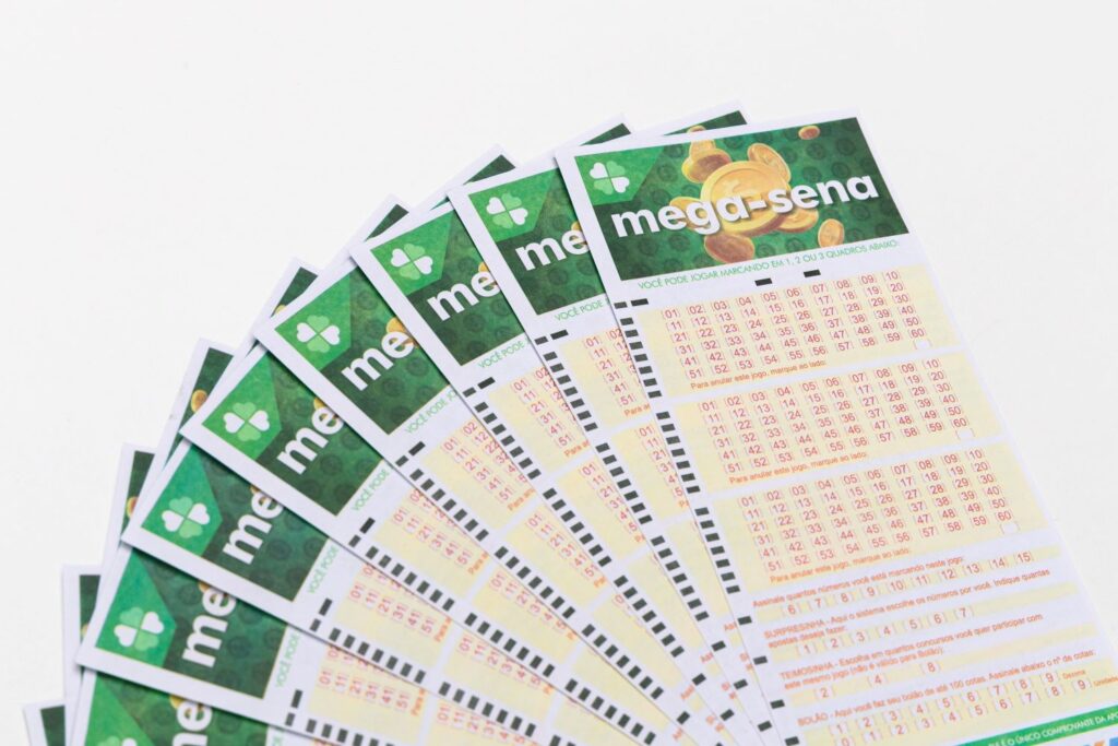 CAIXA Loterias launches special contest for 30 years of Mega-Sena