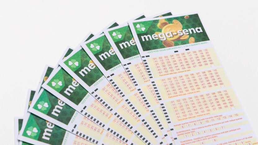 CAIXA Loterias launches special contest for 30 years of Mega-Sena
