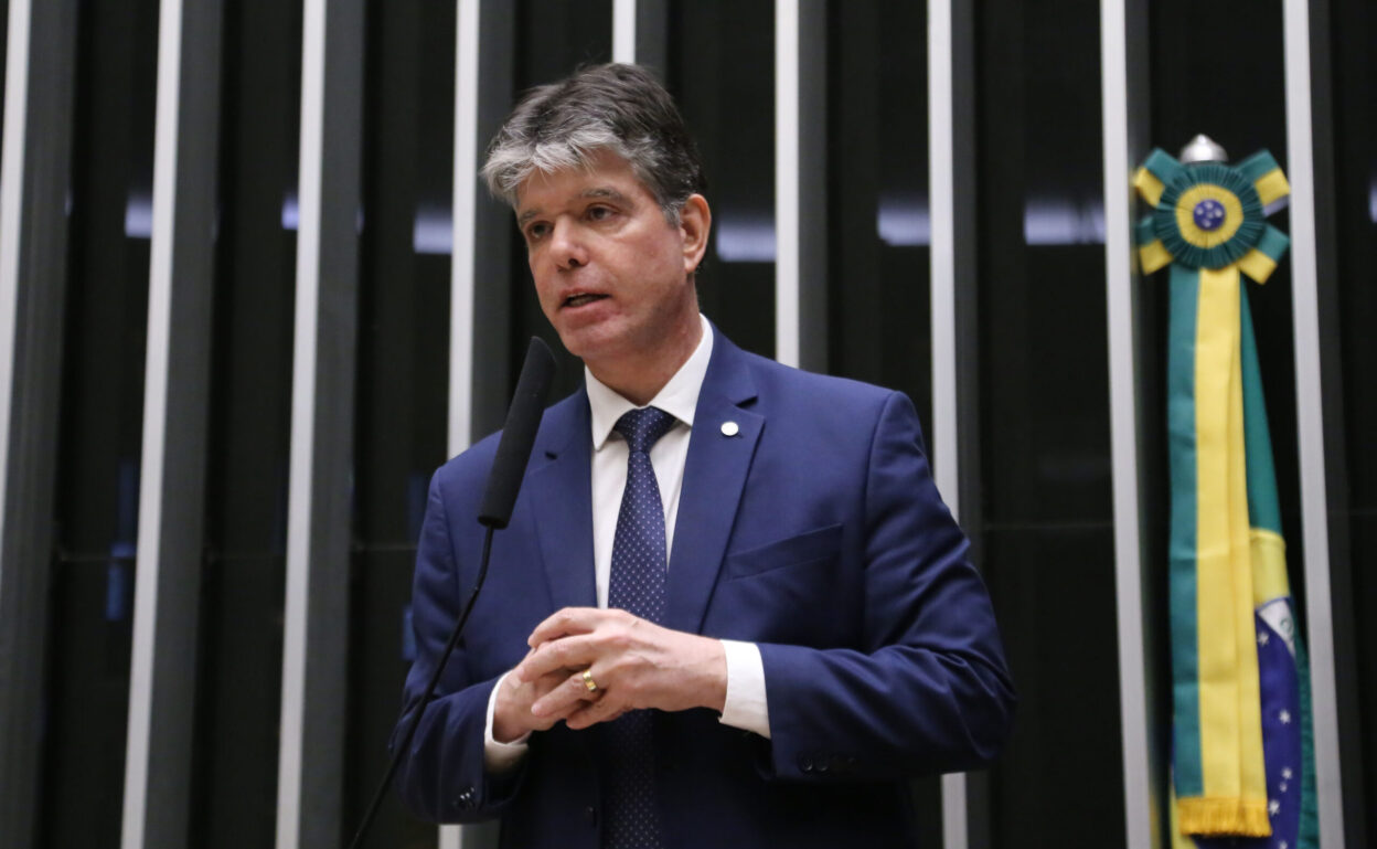 Chamber approves urgency for project that creates national strategy against gambling addiction