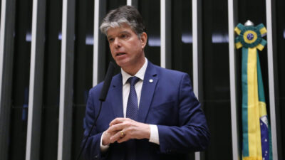 Chamber approves urgency for project that creates national strategy against gambling addiction