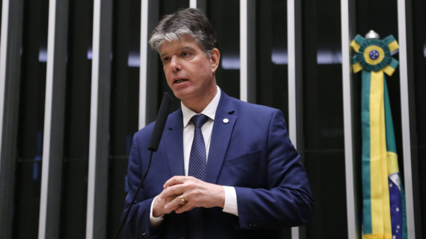 Chamber approves urgency for project that creates national strategy against gambling addiction