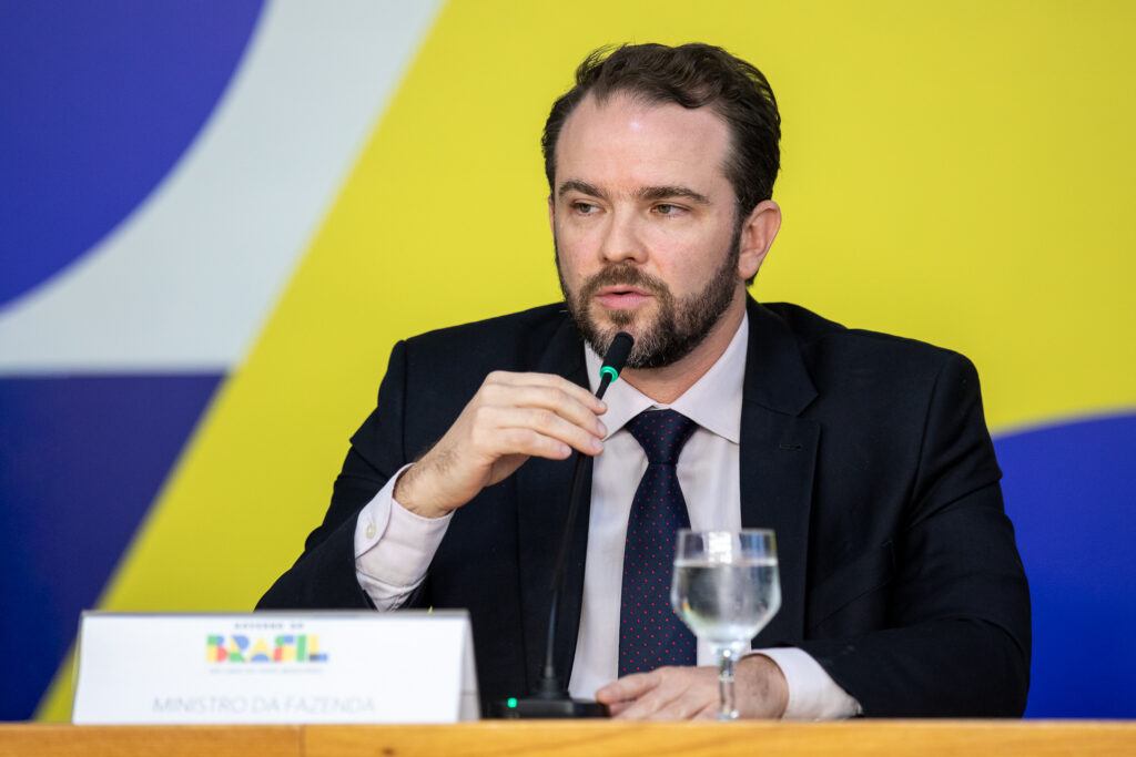 Fazenda wants to limit access to bets in new Desenrola