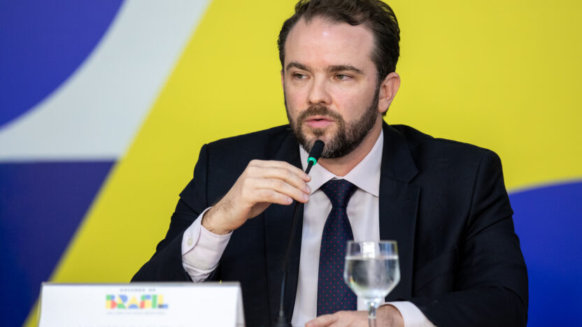 Fazenda wants to limit access to bets in new Desenrola