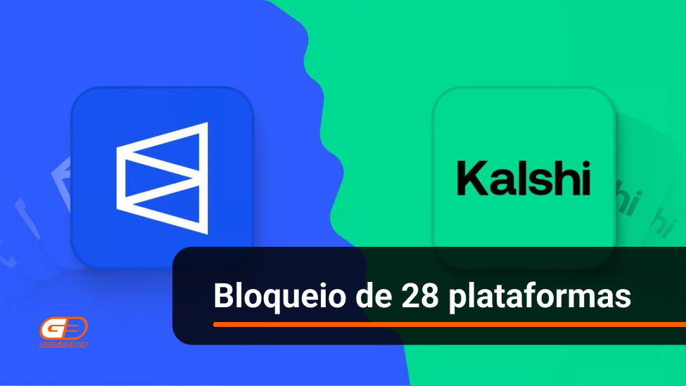 Government Blocks Prediction Platforms