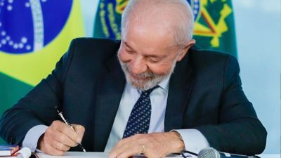 Government changes division of bet collection and allocates resources to FUNAPOL