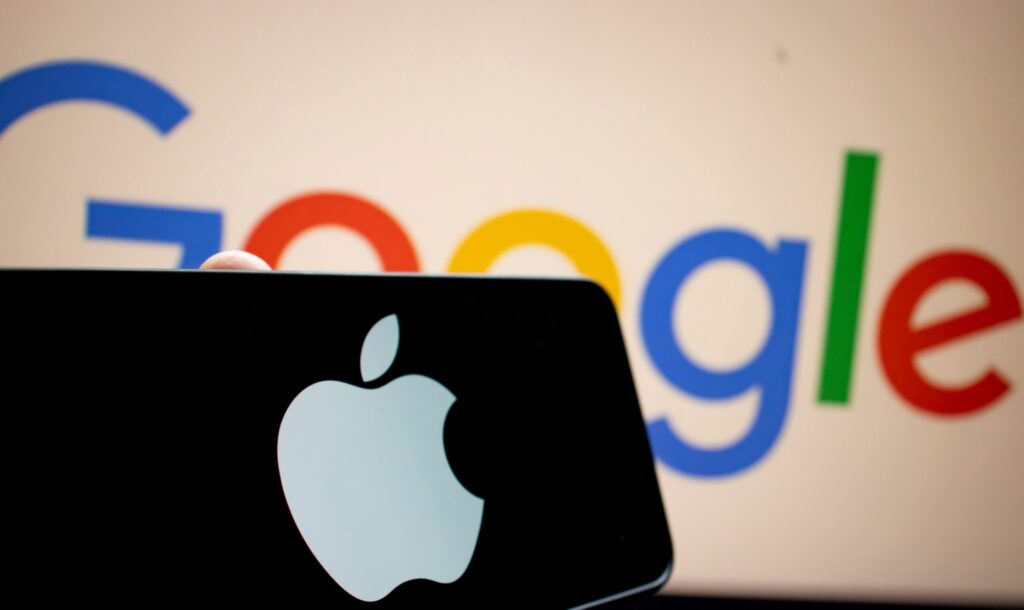 Government notifies Apple and Google about illegal betting apps