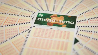 Mega-Sena draws prize of R$70 million this Thursday