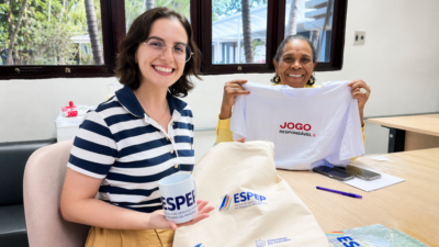 Paraíba prepares training for servers to prevent gambling disease