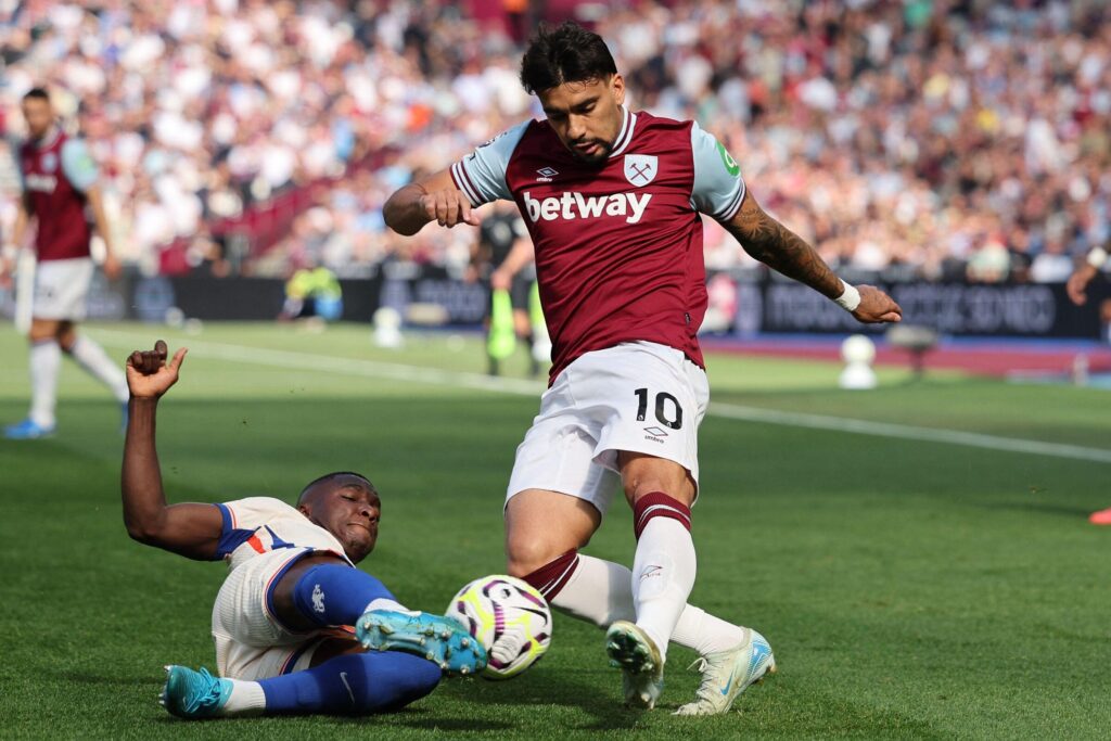 Premier League can start season without sponsors after ban on bets on shirts