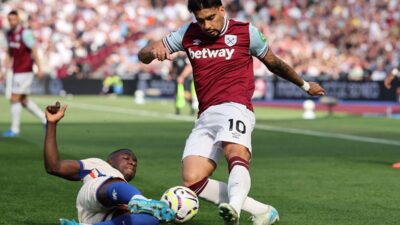 Premier League can start season without sponsors after ban on bets on shirts
