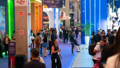 User experience dominates debates on the second day of BiS SiGMA South America 2026