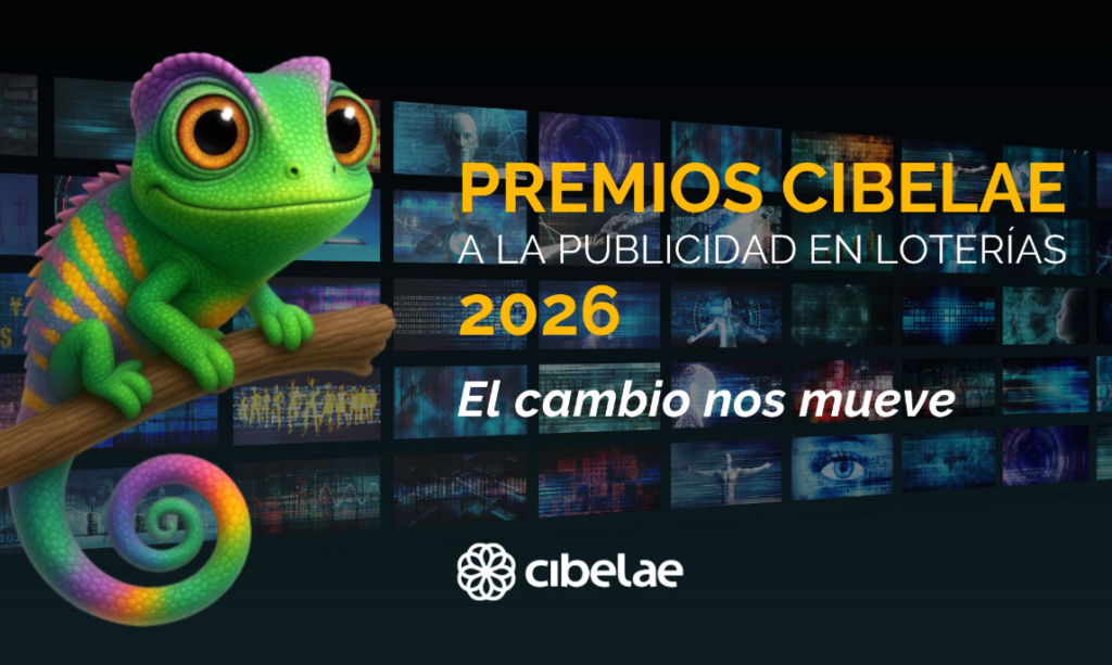 Lottopar and Caixa Loterias represent Brazil in Cibelae advertising award