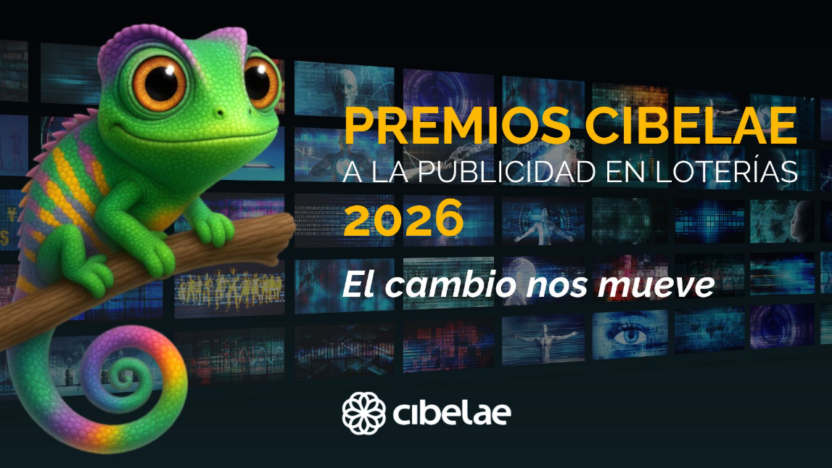 Lottopar and Caixa Loterias represent Brazil in Cibelae advertising award