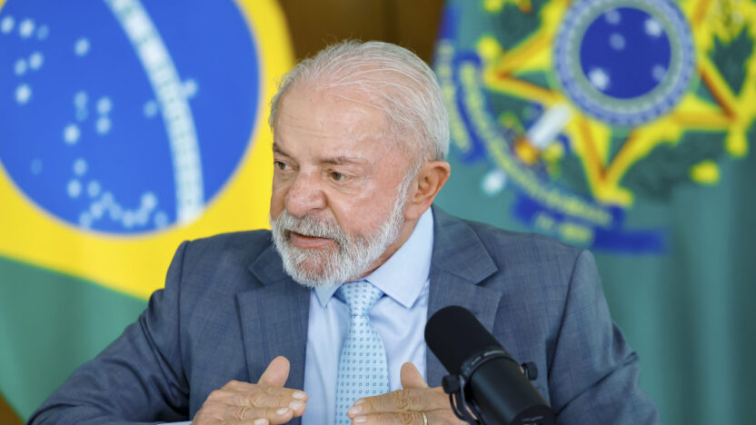 Lula announces Novo Desenrola with blocking of bets for those who join the program
