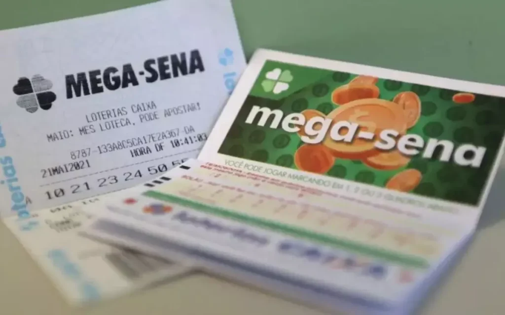 Mega-Sena draws prize of R$36 million this Thursday
