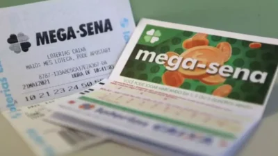 Mega-Sena draws prize of R$36 million this Thursday