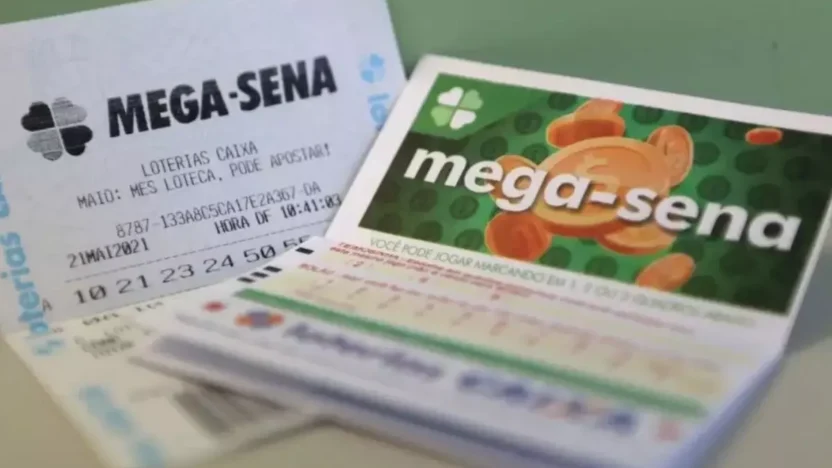 Mega-Sena draws prize of R$36 million this Thursday