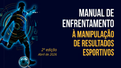 Ministry of Sports publishes manual to prevent and combat manipulation of sports results