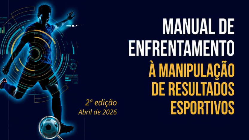 Ministry of Sports publishes manual to prevent and combat manipulation of sports results