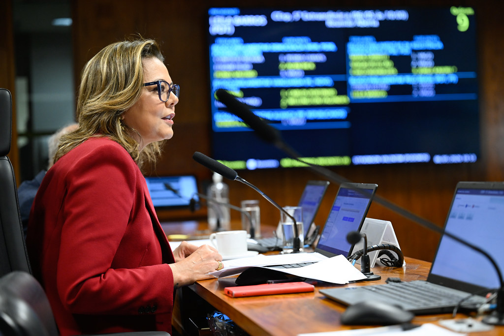 Project that transfers funds from bets to military sports advances in the Senate