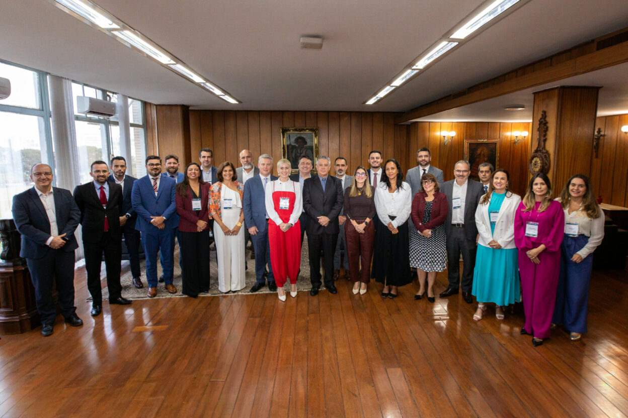 SPA brings together states in first Sinapo meeting